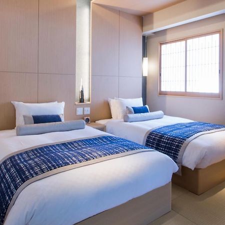 Hotel Ofutei Fukuyama Bagian luar foto