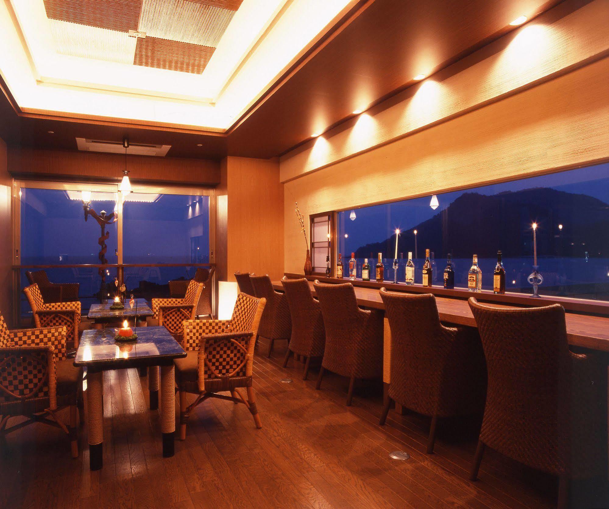 Hotel Ofutei Fukuyama Bagian luar foto
