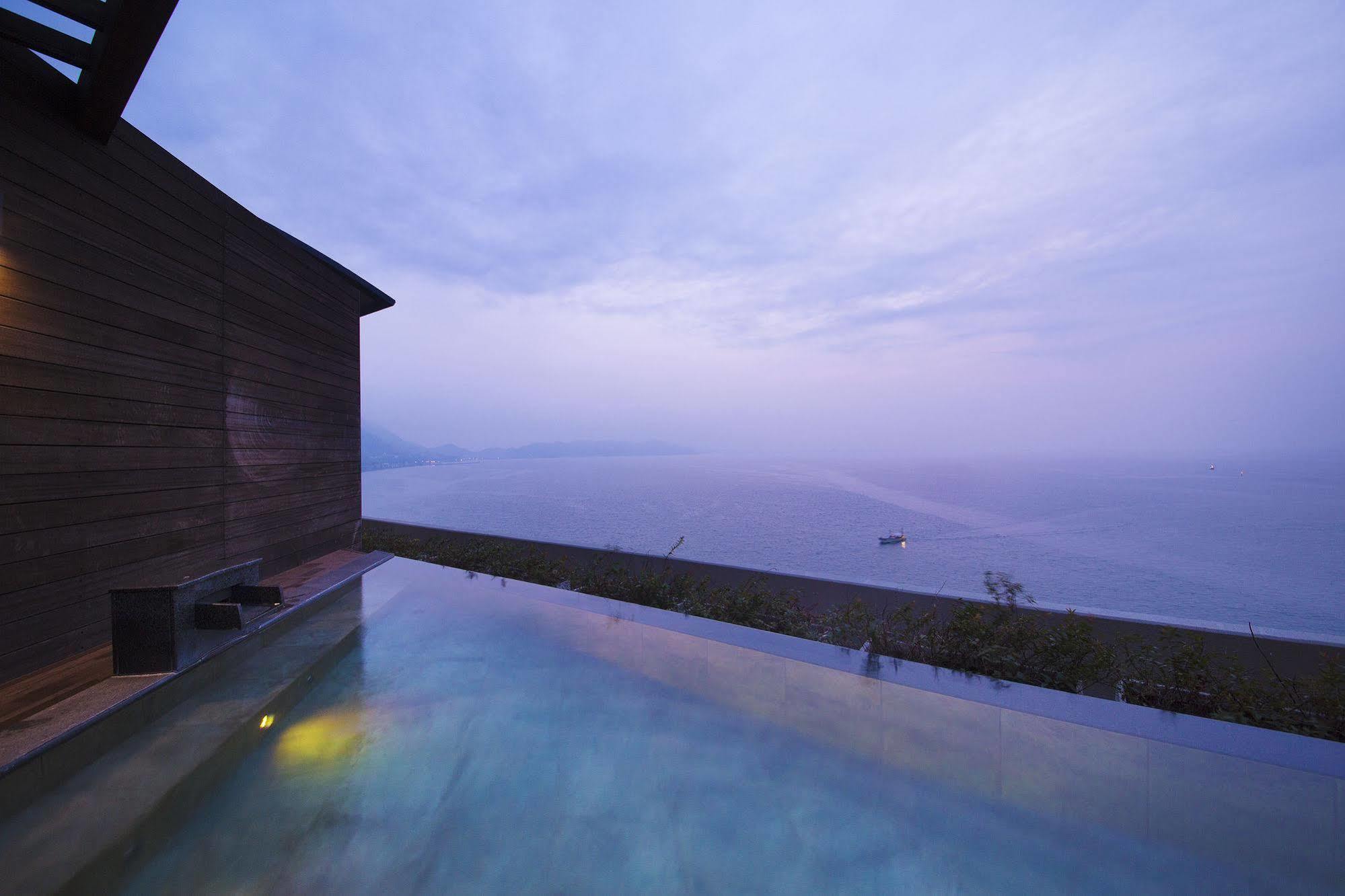 Hotel Ofutei Fukuyama Bagian luar foto