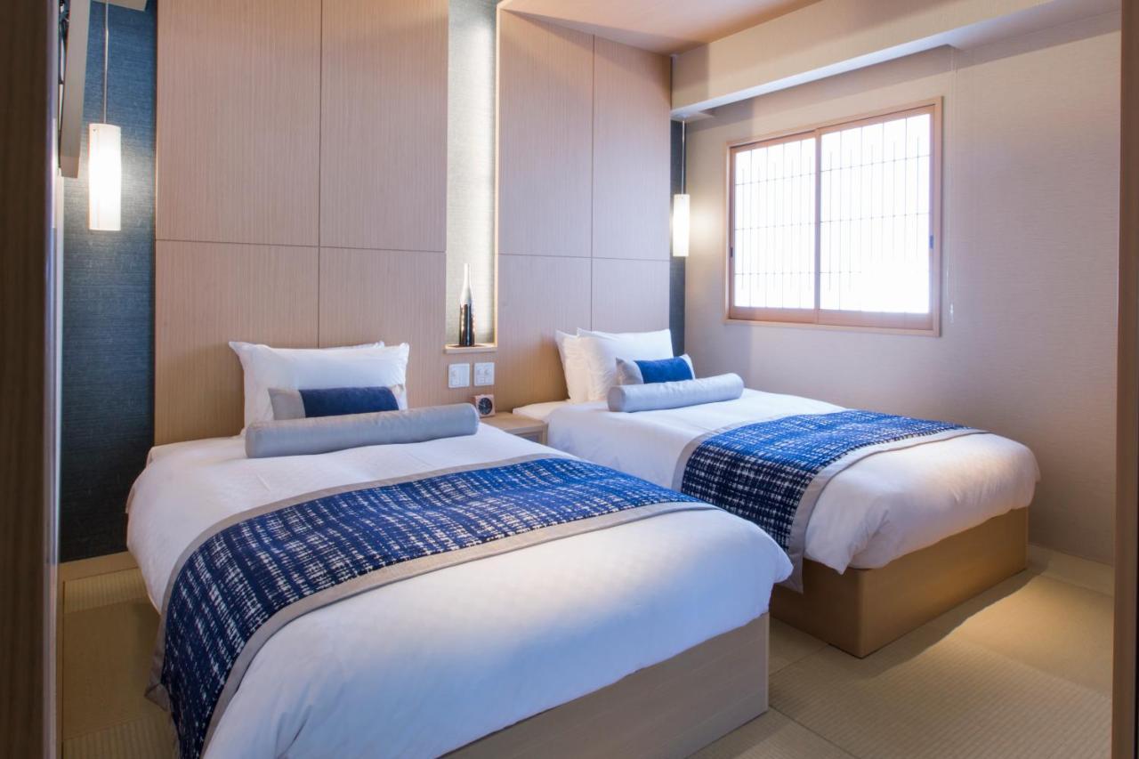 Hotel Ofutei Fukuyama Bagian luar foto