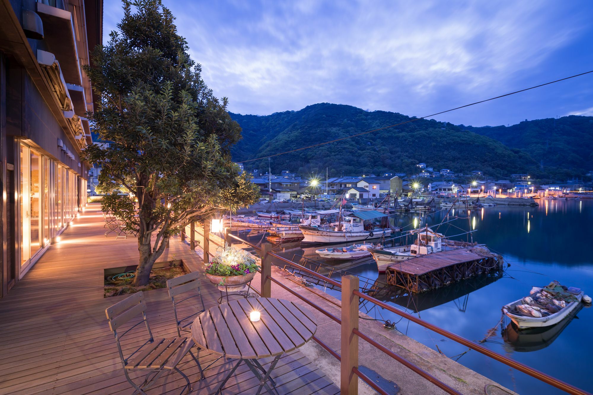 Hotel Ofutei Fukuyama Bagian luar foto